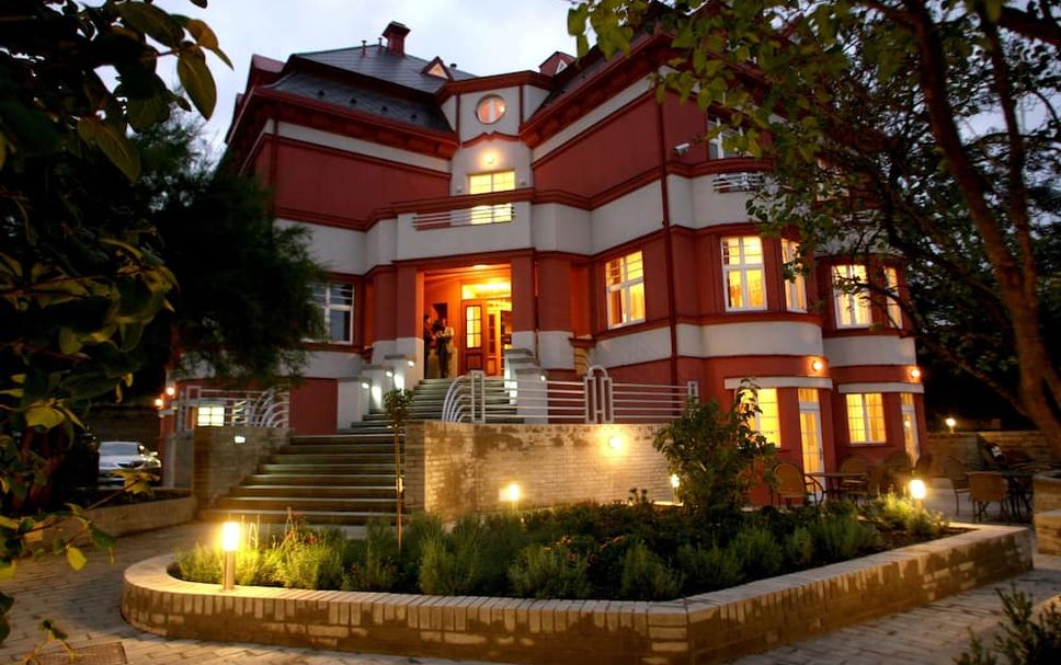 Edifício Foto
