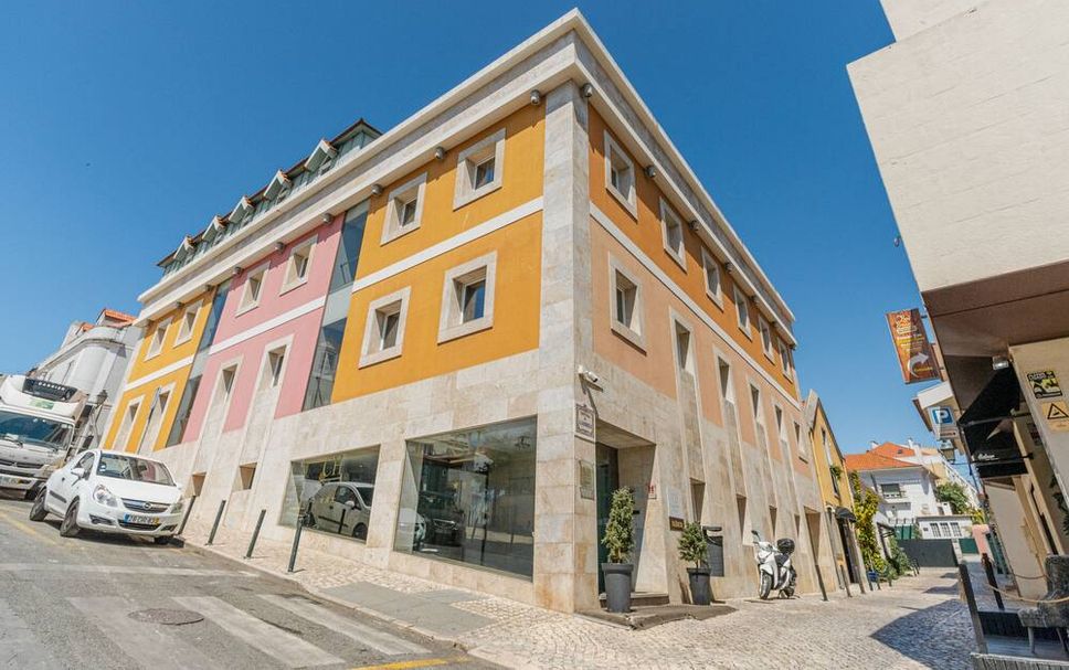 Edifício Foto