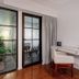 Comodidade do quarto