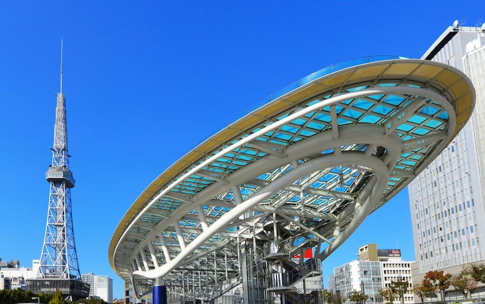 Exterior Foto