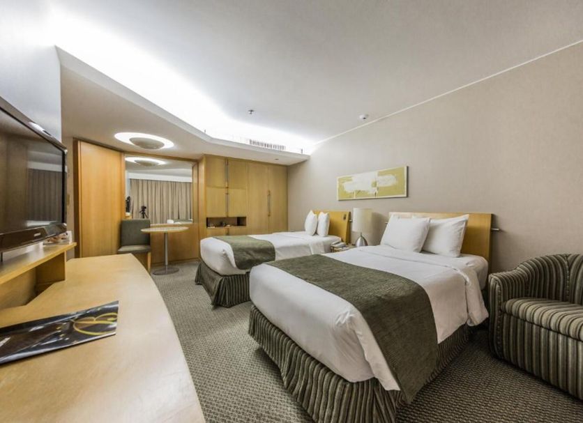 Quarto Foto