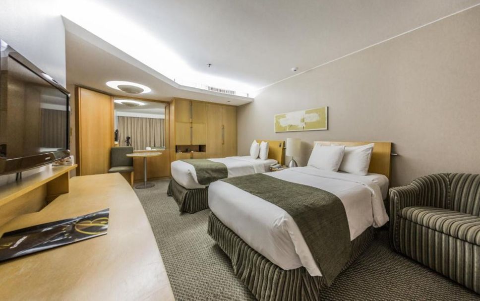 Quarto Foto