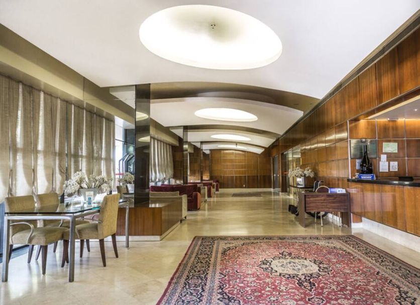 Hall Foto