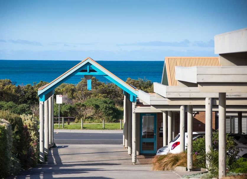 Exterior Foto