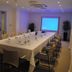 Sala de conferências