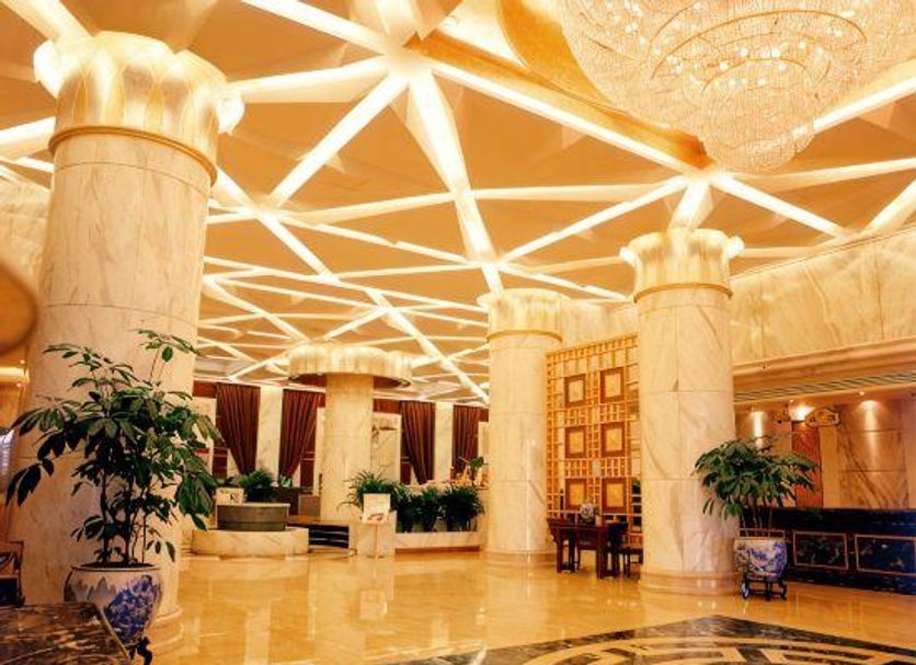 Hall Foto