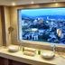 Comodidade do quarto