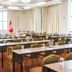 Sala de conferências