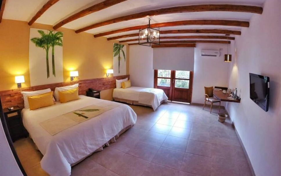Quarto Foto