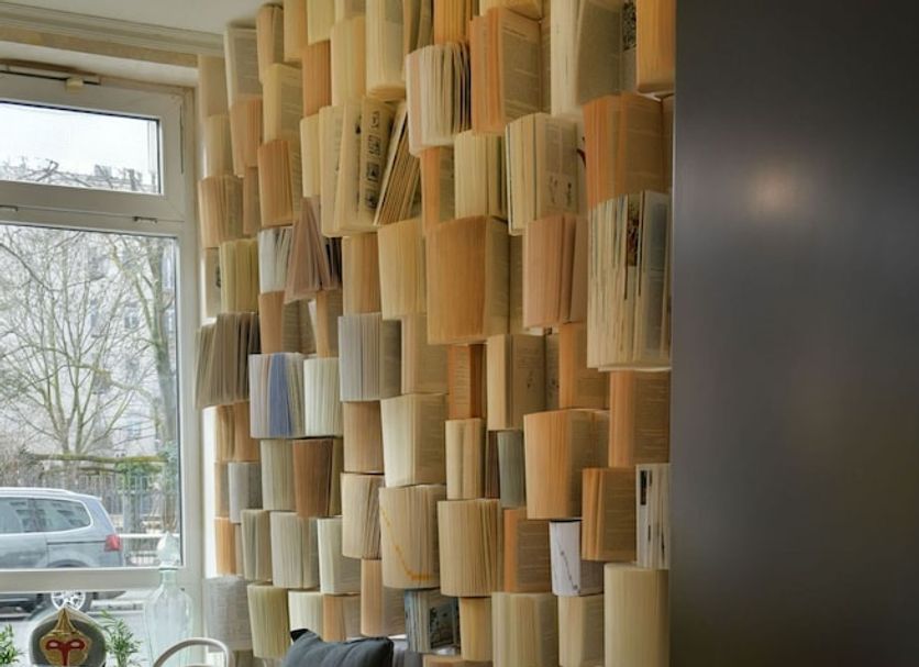 Hall Foto