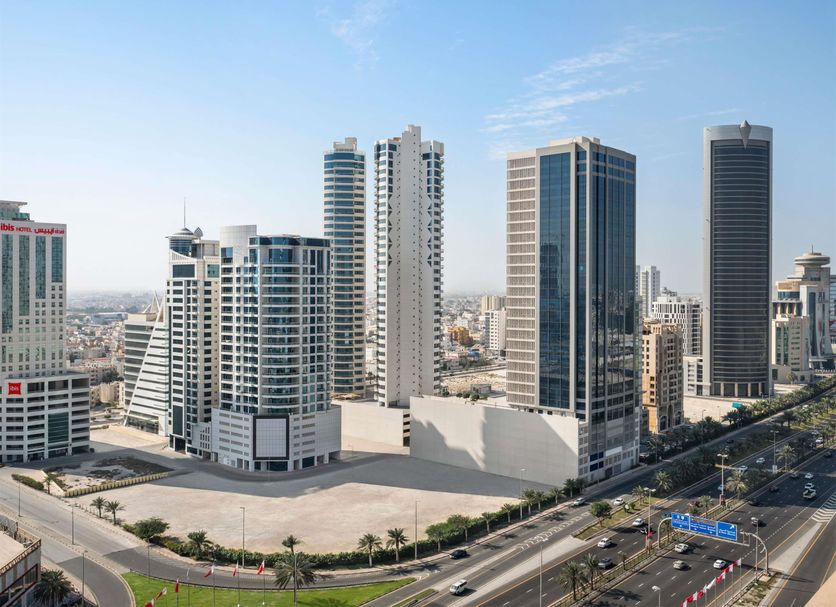 Edifício Foto