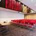 Sala de conferências