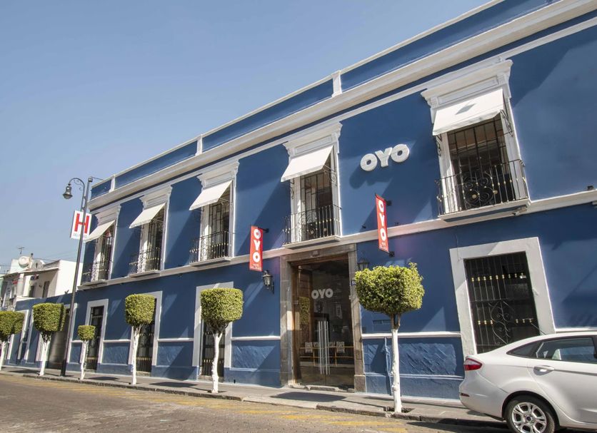 Edifício Foto