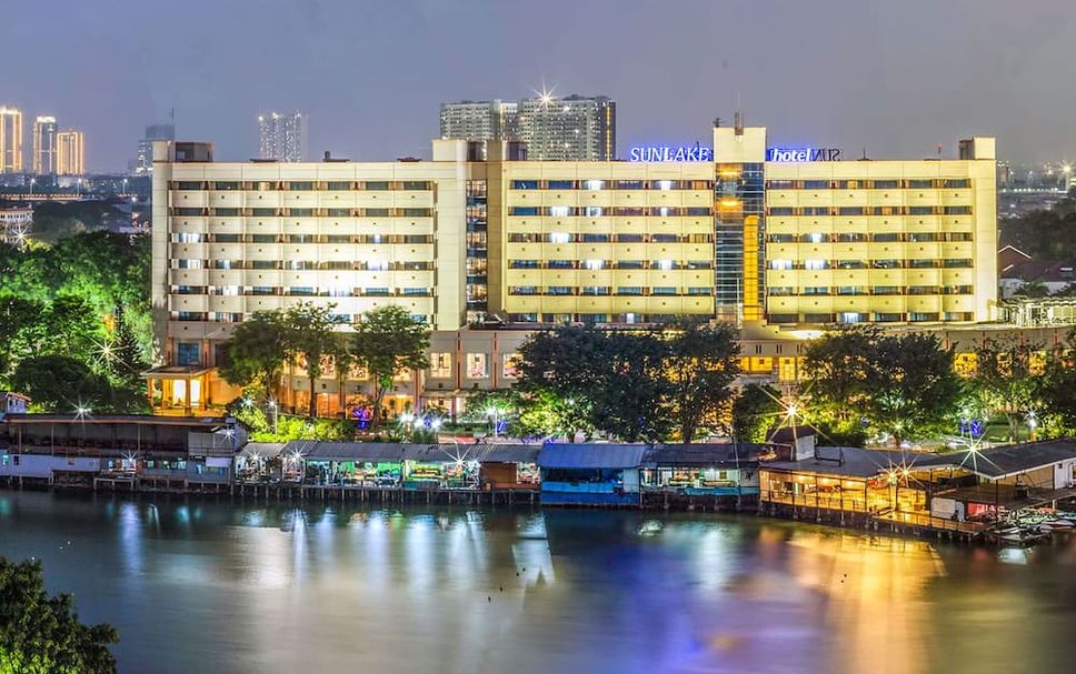 Edifício Foto