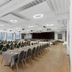Sala de conferências