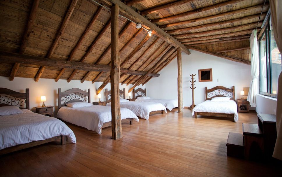 Quarto Foto