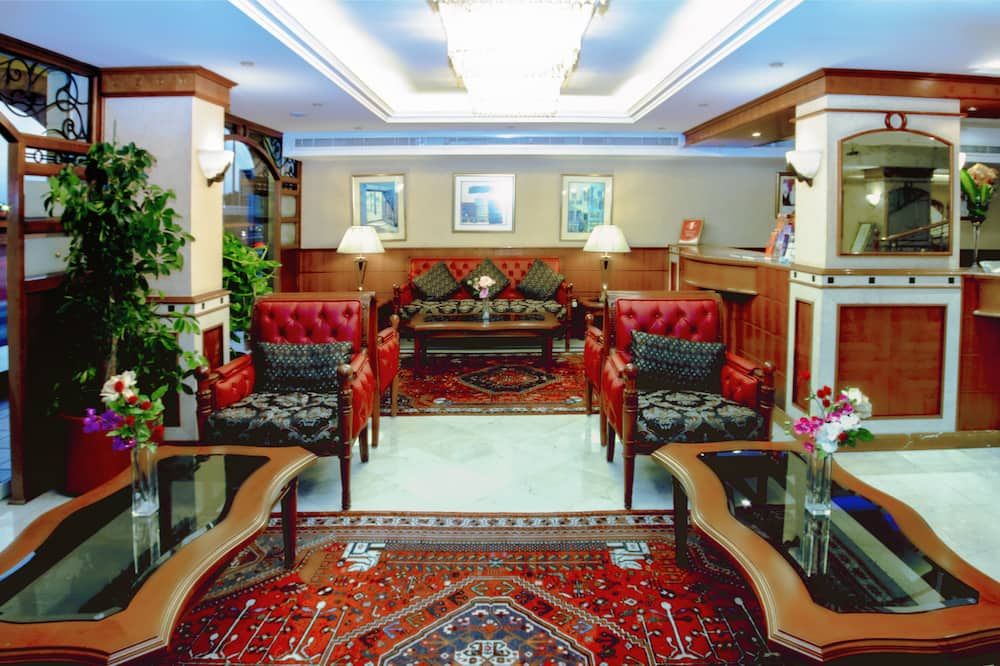 Hall