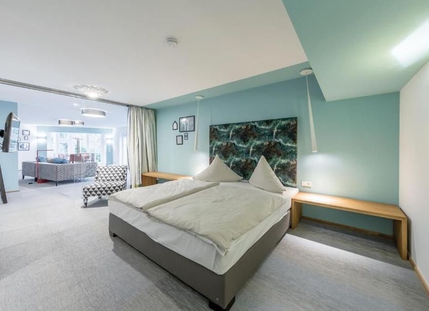 Quarto Foto