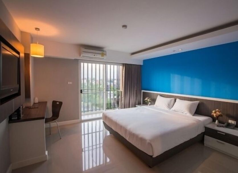 Quarto Foto