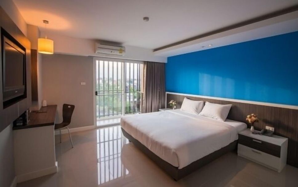 Quarto Foto