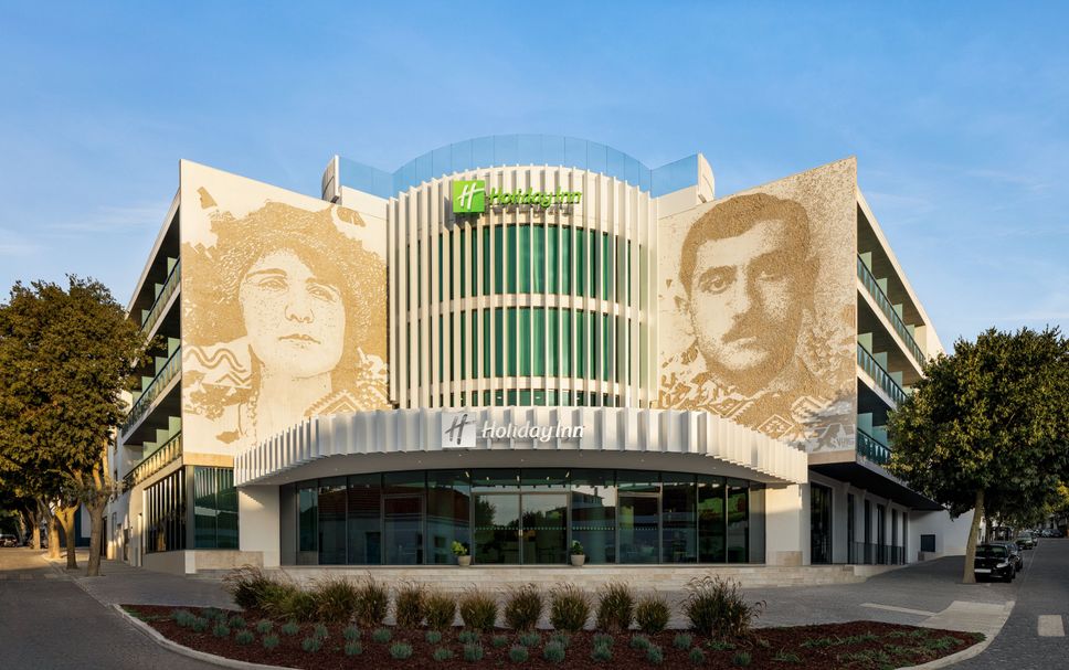 Edifício Foto