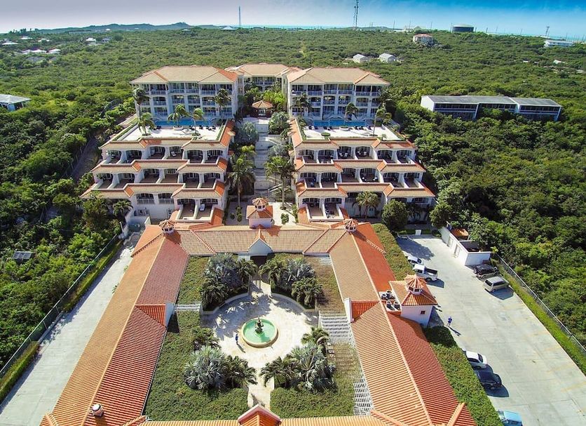 Edifício Foto