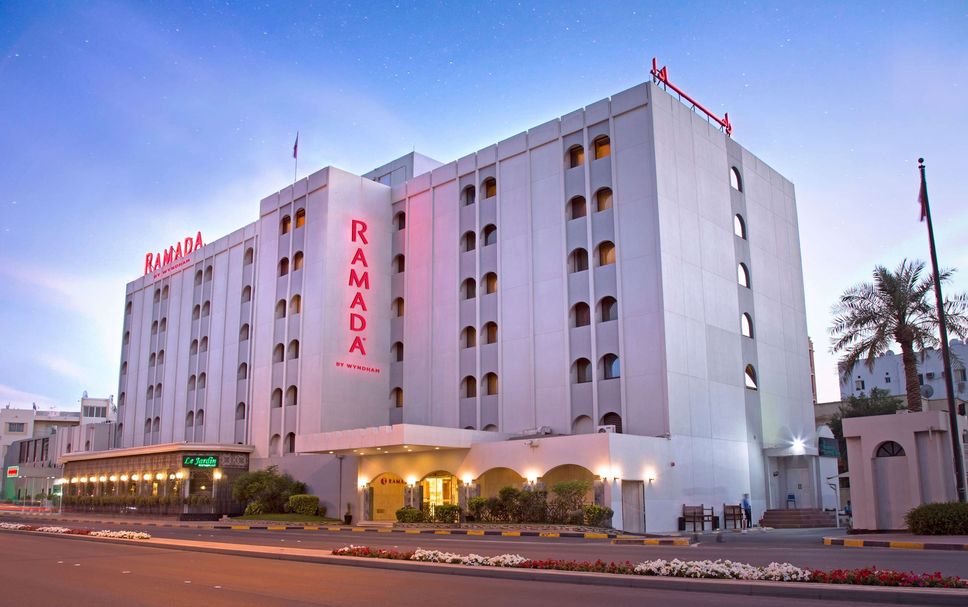 Edifício Foto