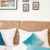 Comodidade do quarto