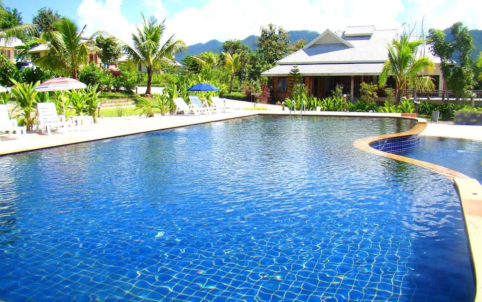 Piscina Foto