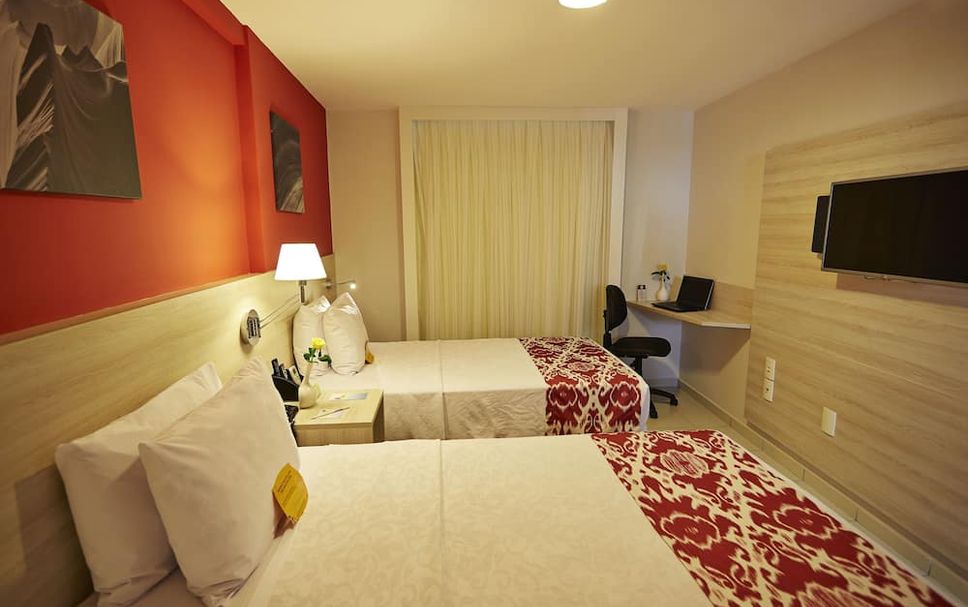 Quarto Foto