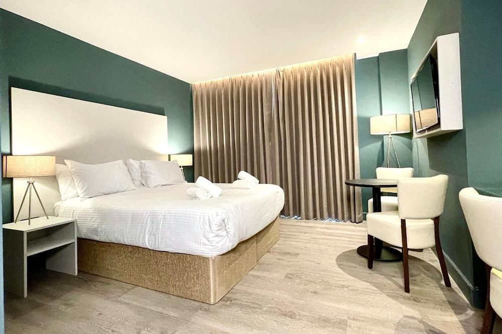 Quarto Foto
