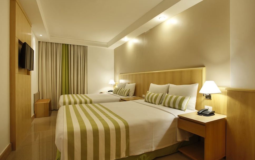 Quarto Foto