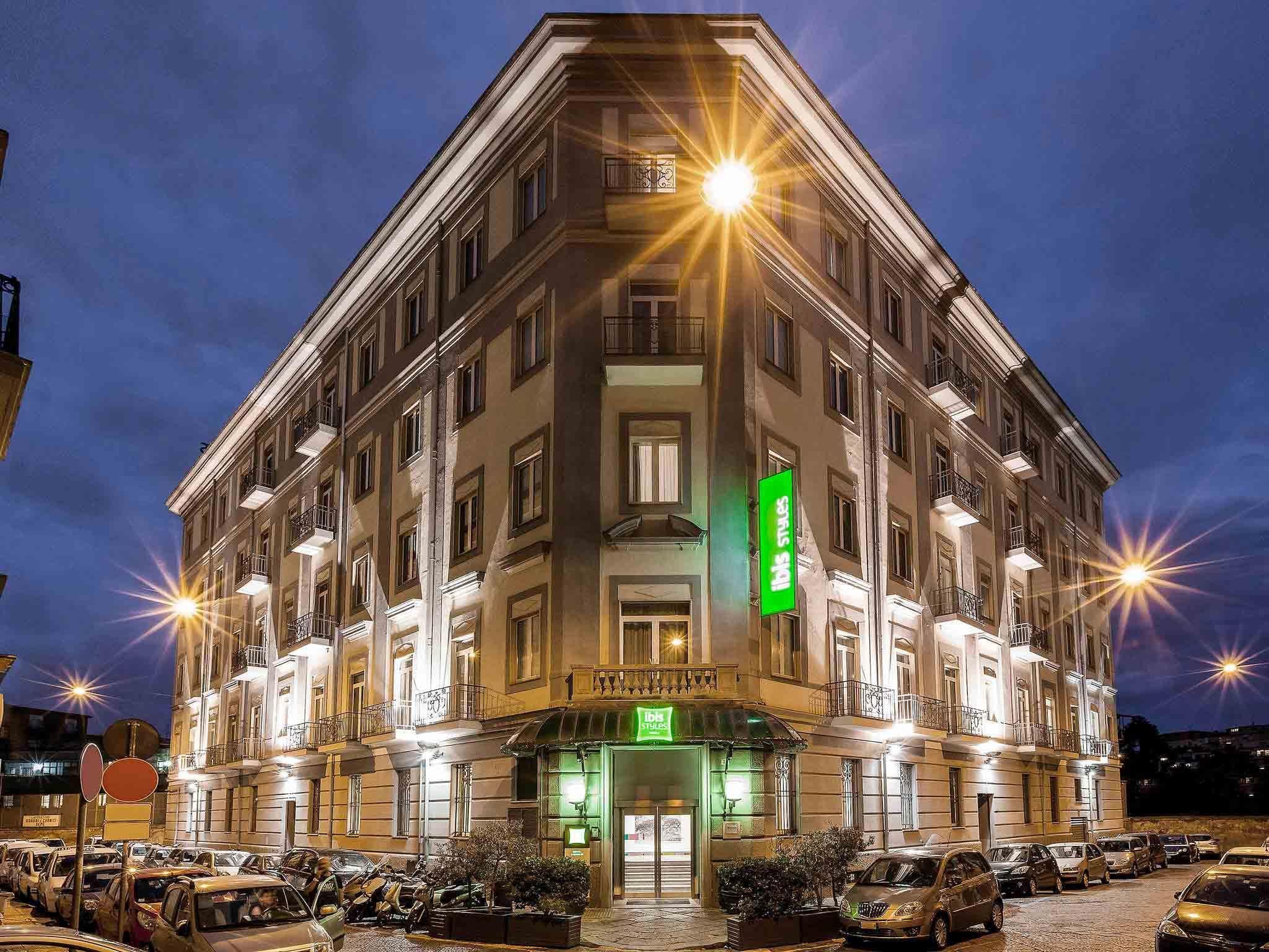 Edifício Foto