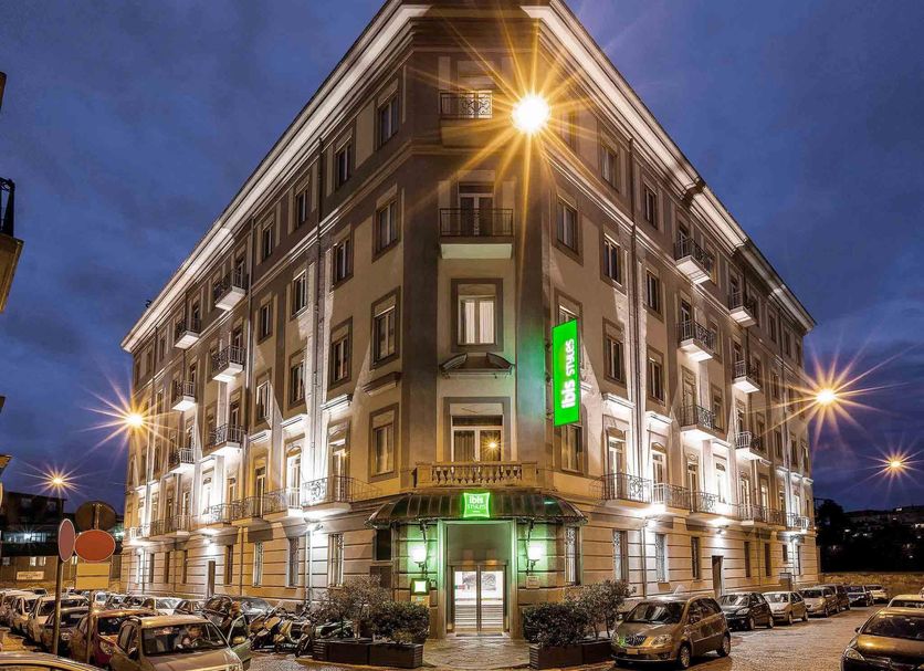 Edifício Foto