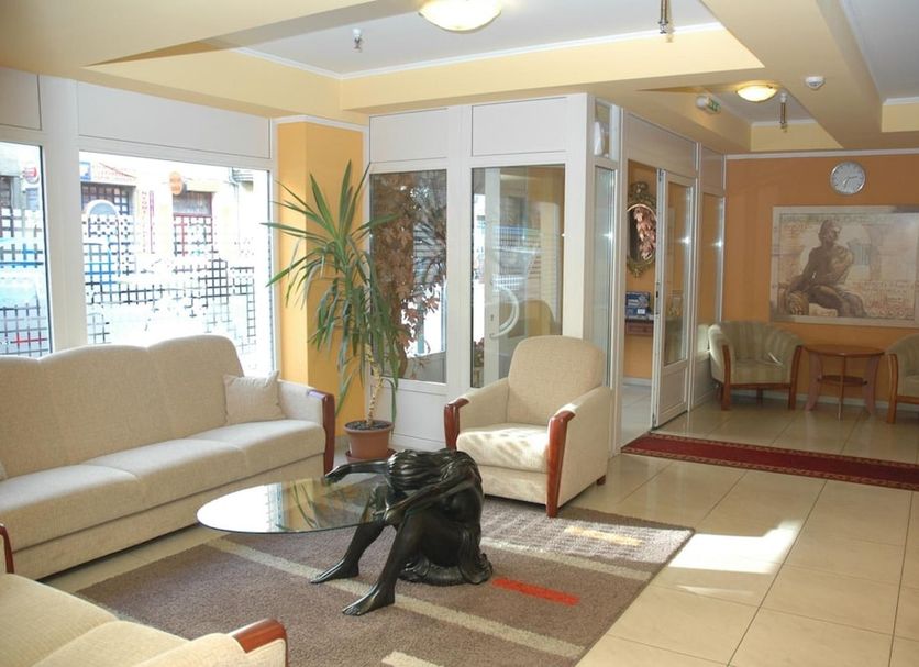 Hall Foto