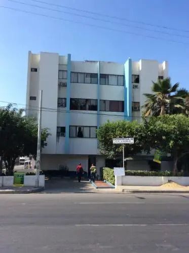 Edifício Foto