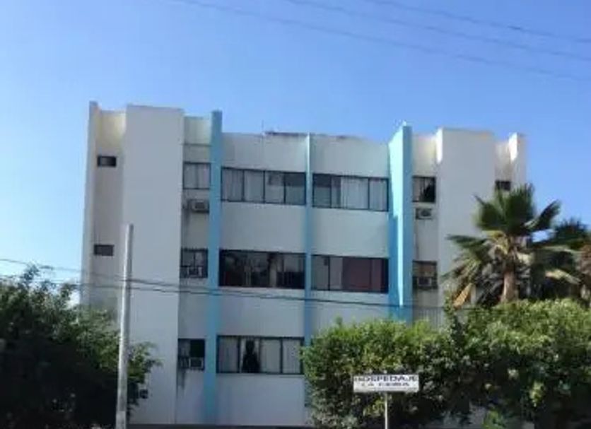 Edifício Foto