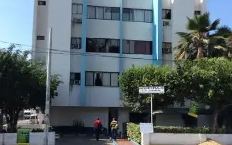 Edifício Foto