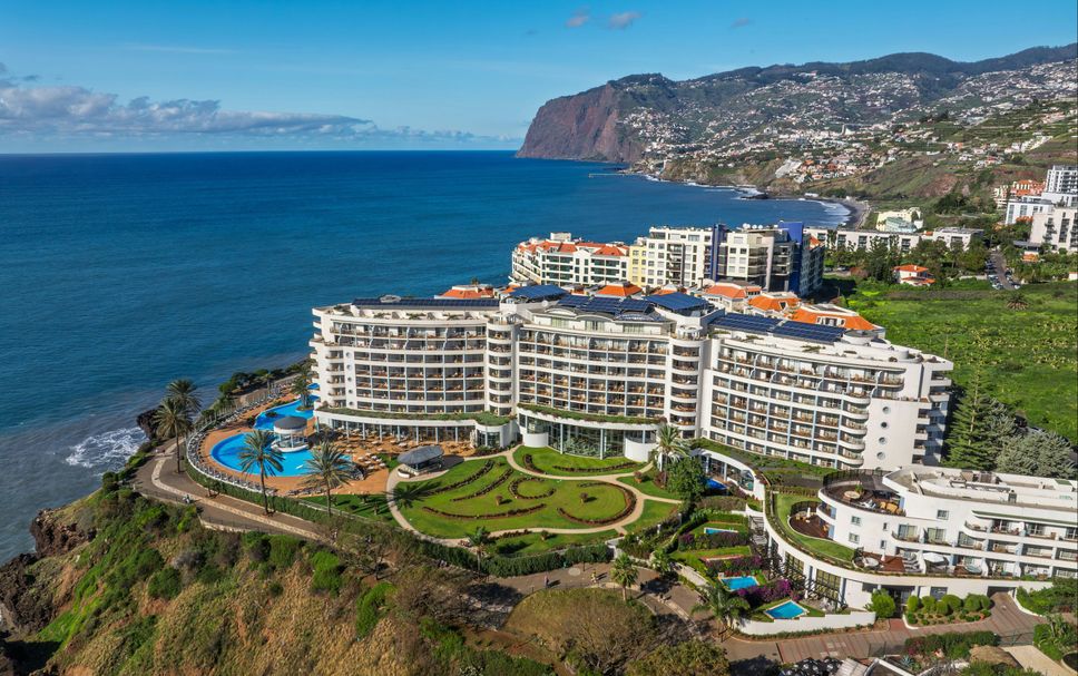 Edifício Foto