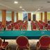 Sala de conferências