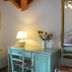 Comodidade do quarto