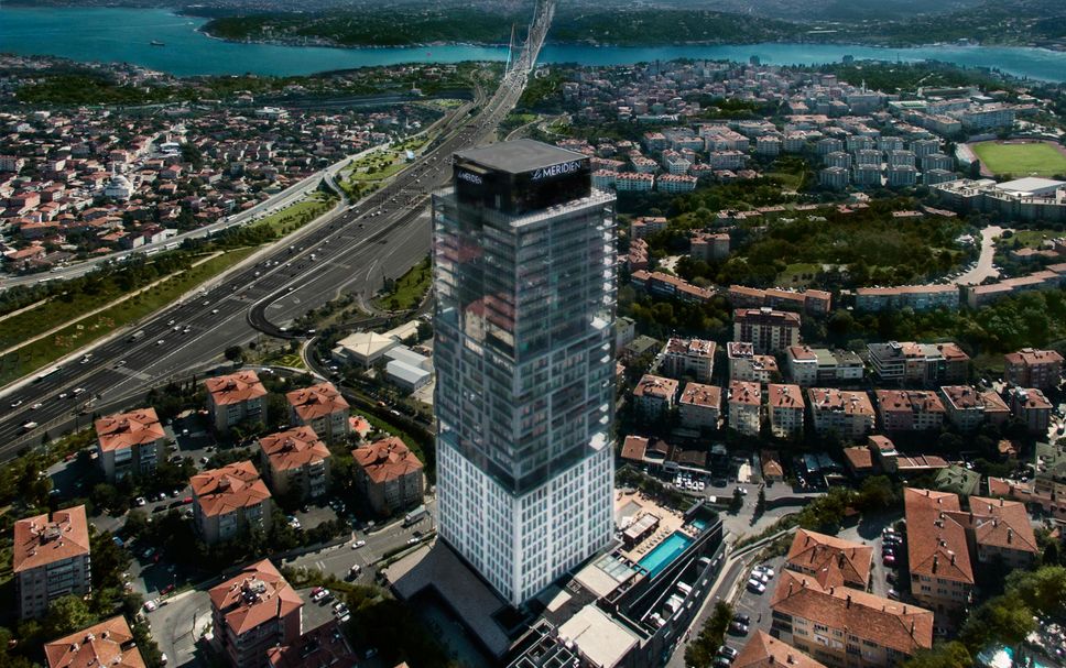 Exterior Foto