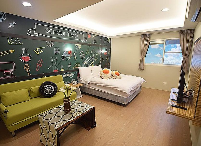 Quarto Foto