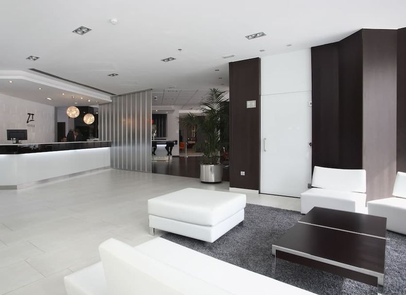 Hall Foto