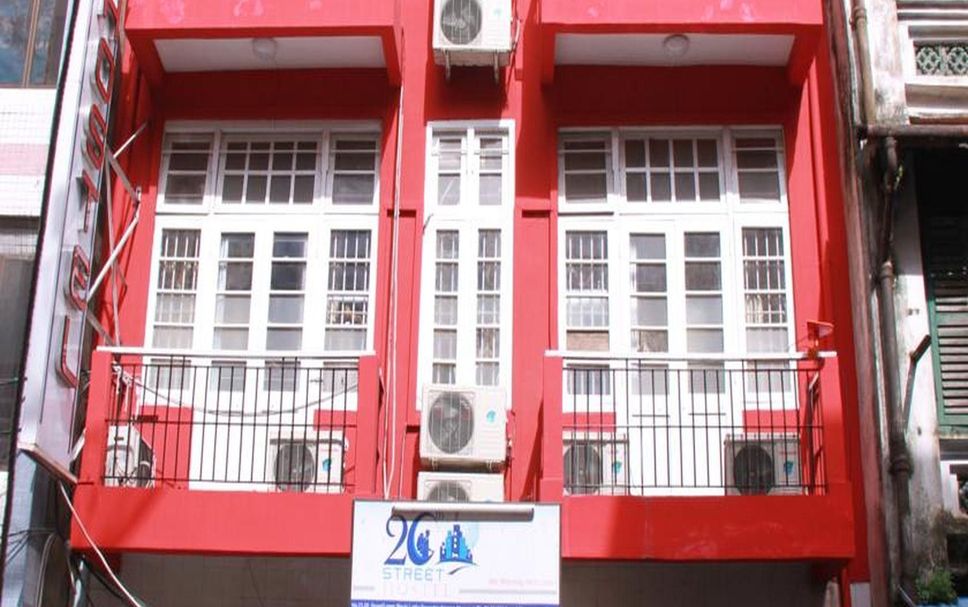 Edifício Foto