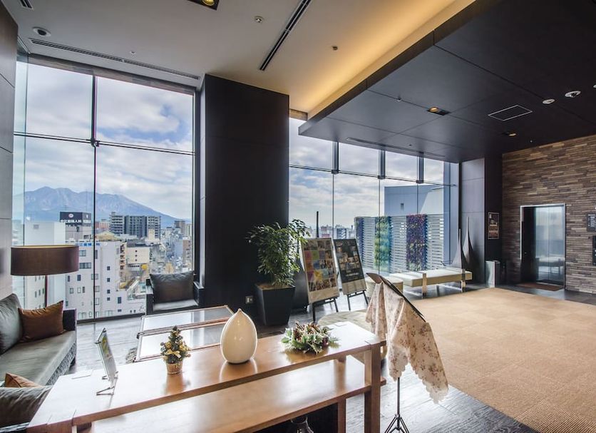 Sala de jantar Foto