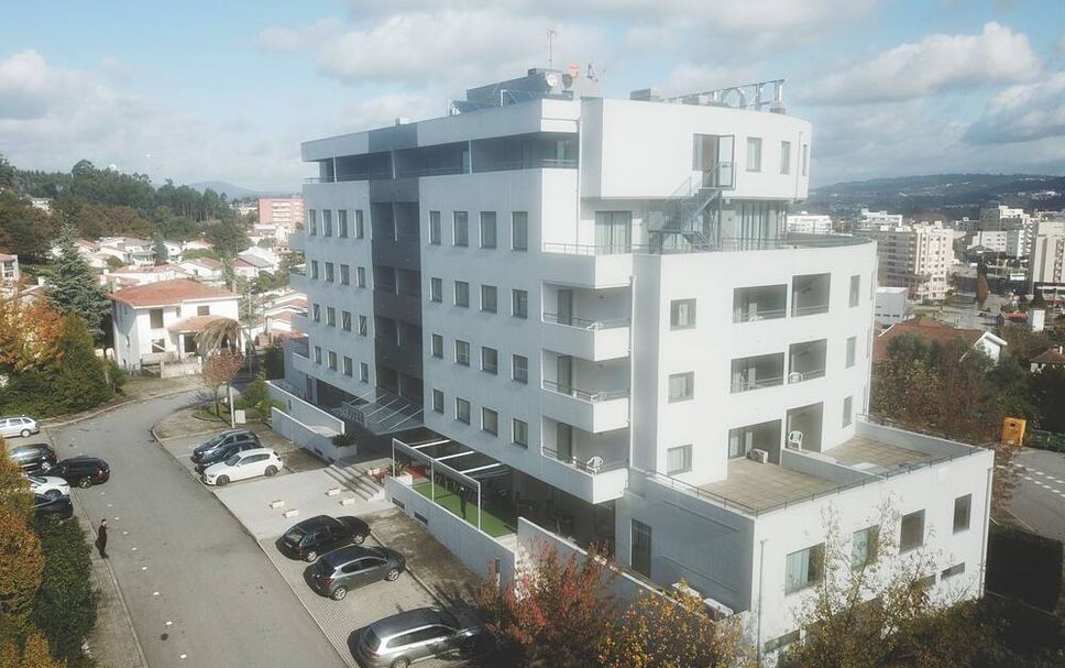 Edifício Foto