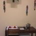 Comodidade do quarto