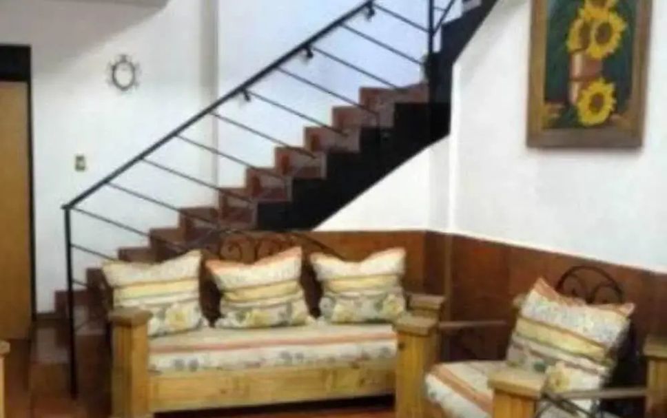 Escadas Foto