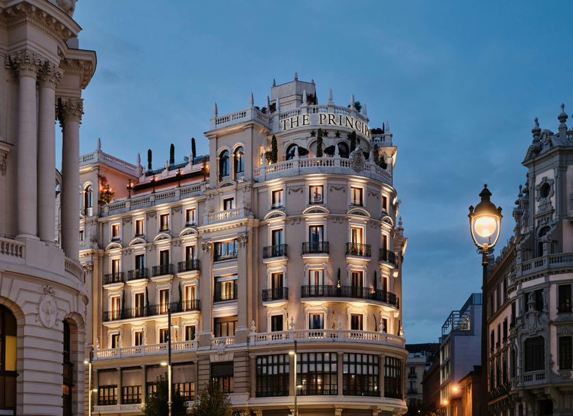 Edifício Foto